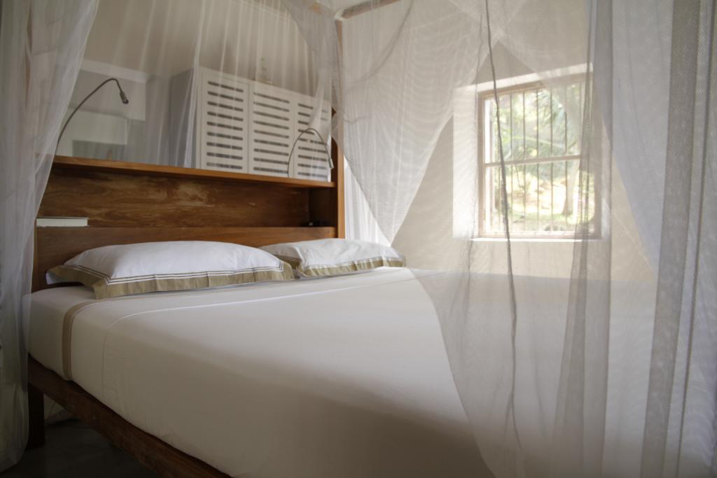 Siri Wedamadura Villa Велигама Номер фото